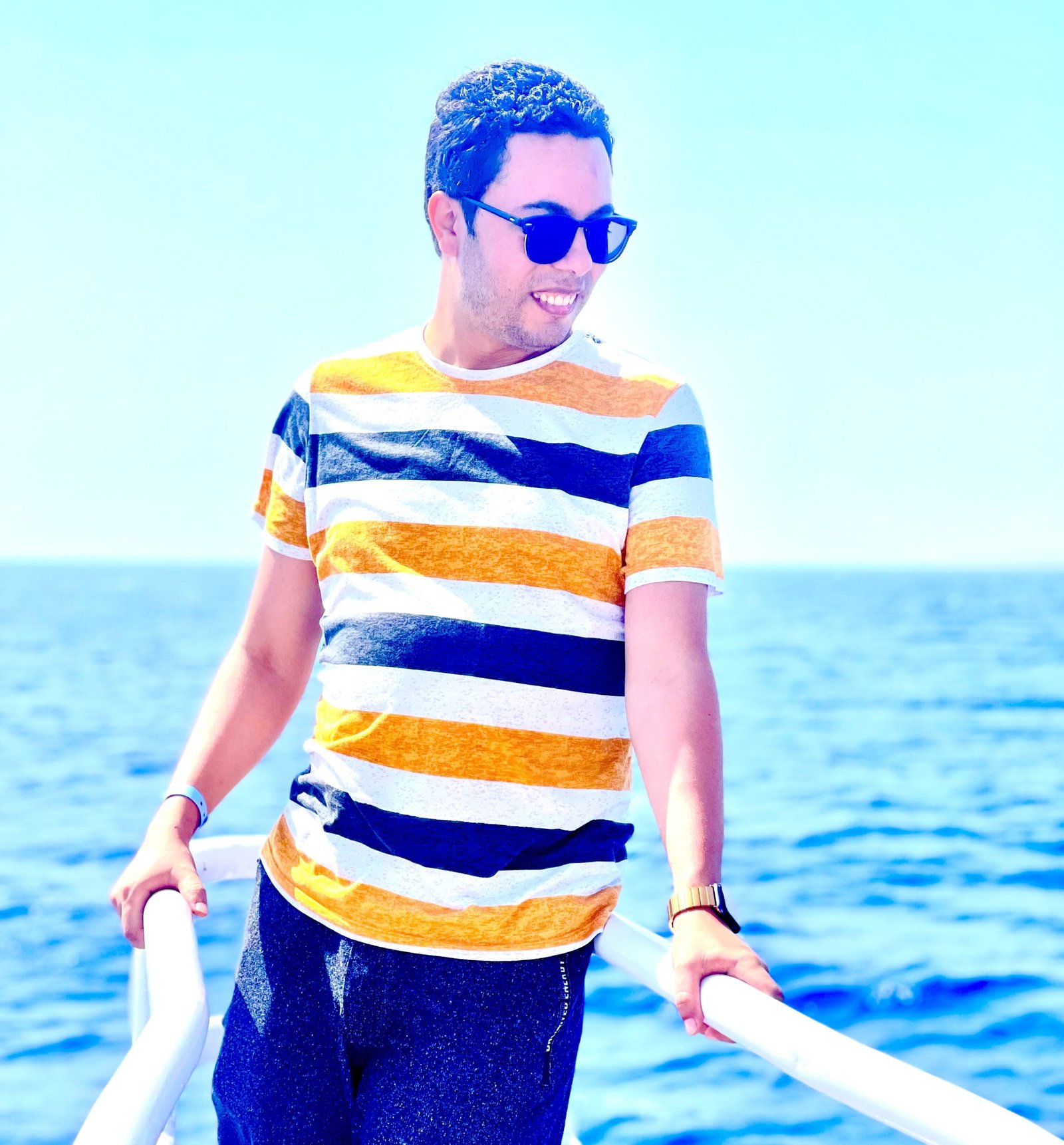 Dr. Ahmed Hafez executive archive 3