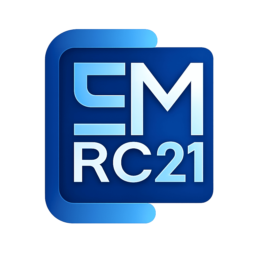 EMRC21