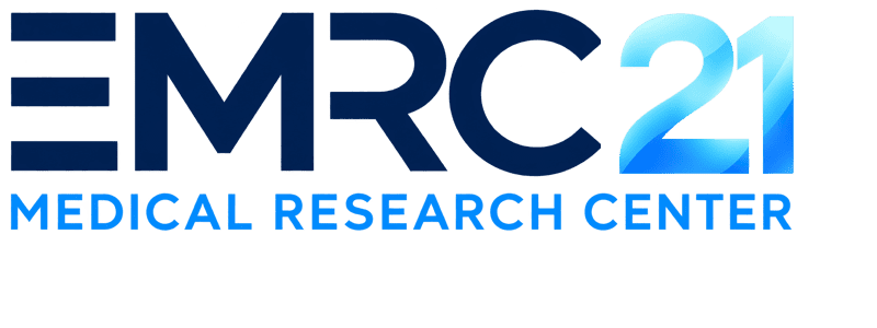 EMRC21 — Medical Research and Healthcare Intelligence
