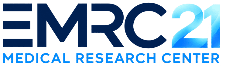 EMRC21™ - Egyptian Medical Research Center "EMRC21™"
